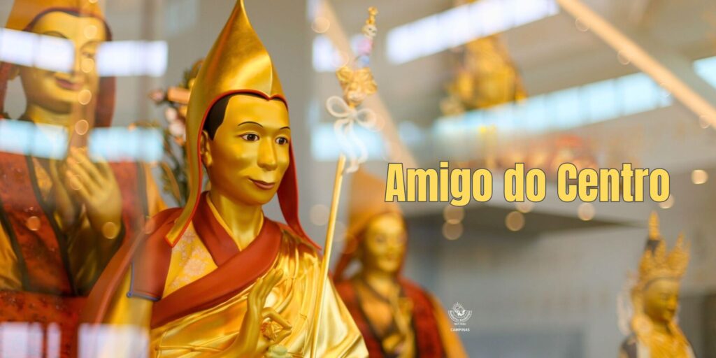 Amigo do Centro