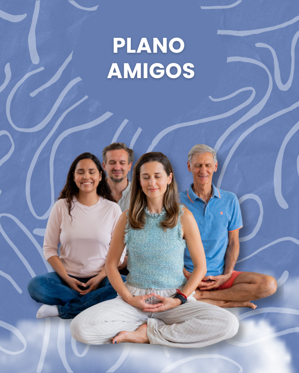 plano amigos